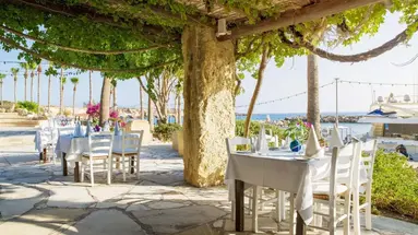 Coral Beach Hotel and Resort