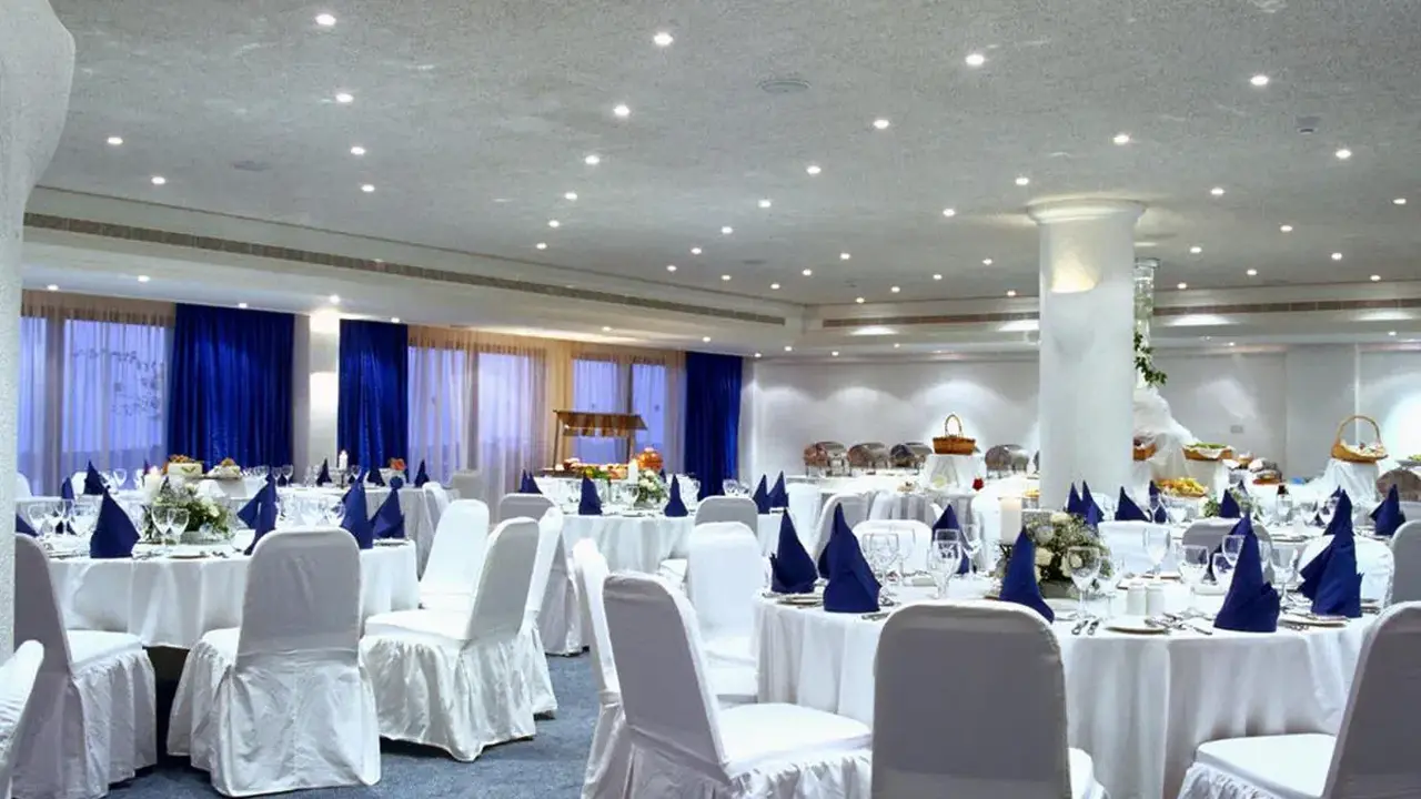 Coral Beach Hotel and Resort