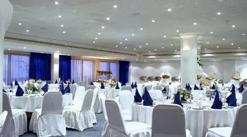 Coral Beach Hotel and Resort