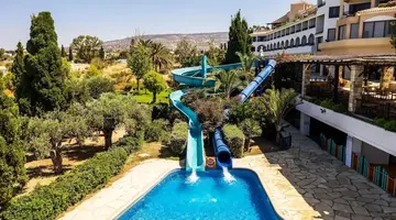 Coral Beach Hotel and Resort