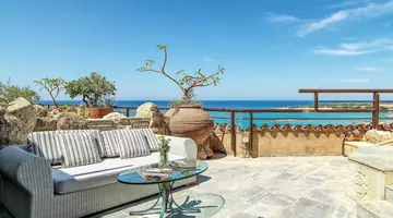 Coral Beach Hotel and Resort