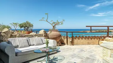 Coral Beach Hotel and Resort