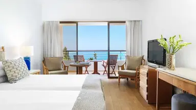 Coral Beach Hotel and Resort