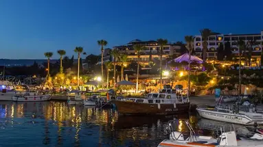 Coral Beach Hotel and Resort