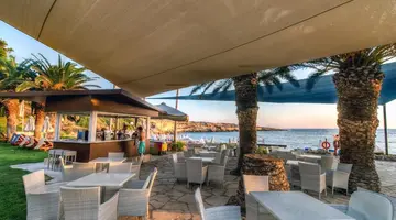 Coral Beach Hotel and Resort
