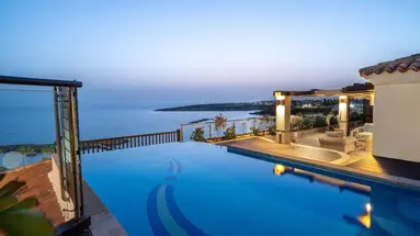 Coral Beach Hotel and Resort