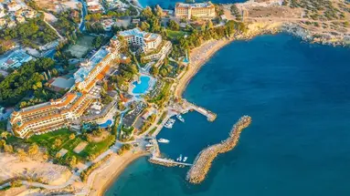 Coral Beach Hotel and Resort