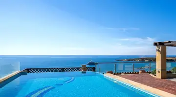 Coral Beach Hotel and Resort
