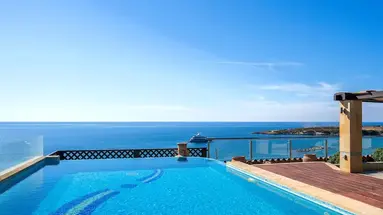 Coral Beach Hotel and Resort