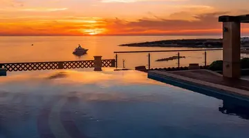 Coral Beach Hotel and Resort