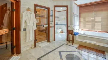 Coral Beach Hotel and Resort