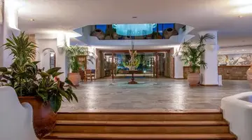 Coral Beach Hotel and Resort
