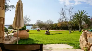 Coral Beach Hotel and Resort