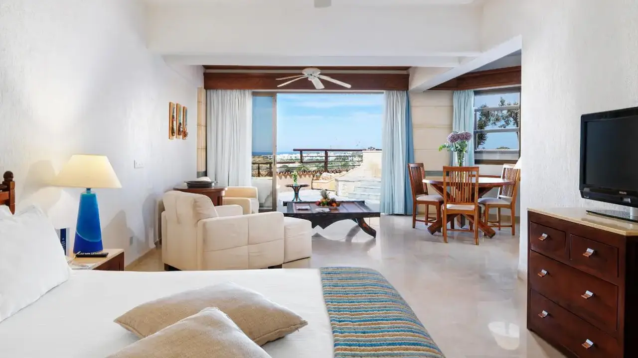Coral Beach Hotel and Resort