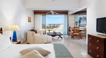 Coral Beach Hotel and Resort