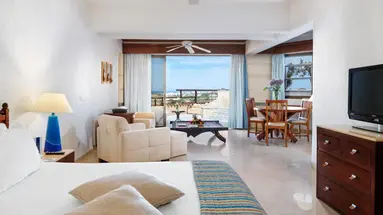 Coral Beach Hotel and Resort