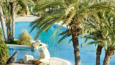 Coral Beach Hotel and Resort