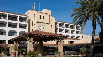 Coral Beach Hotel and Resort