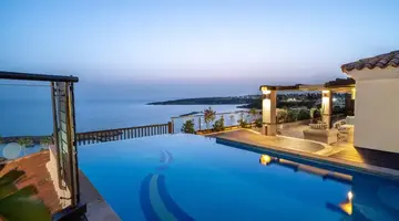 Coral Beach Hotel and Resort