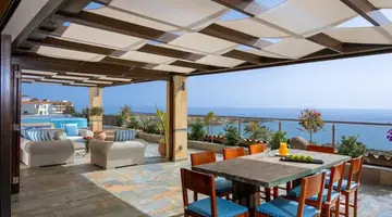 Coral Beach Hotel and Resort