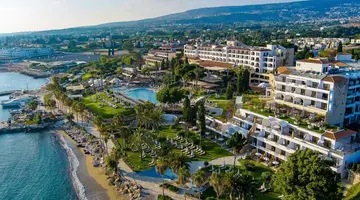 Coral Beach Hotel and Resort