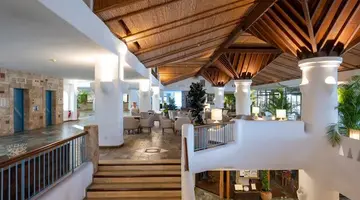 Coral Beach Hotel and Resort