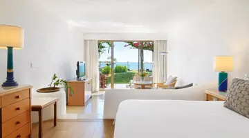 Coral Beach Hotel and Resort