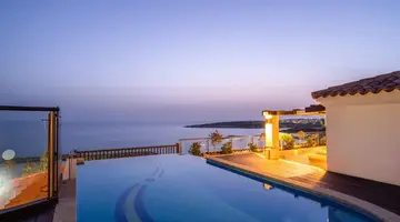 Coral Beach Hotel and Resort