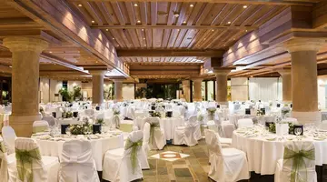Coral Beach Hotel and Resort