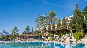Coral Beach Hotel and Resort