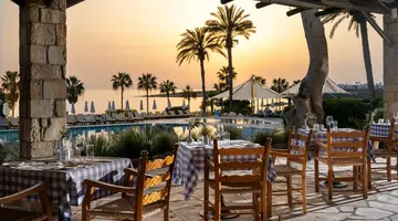 Coral Beach Hotel and Resort
