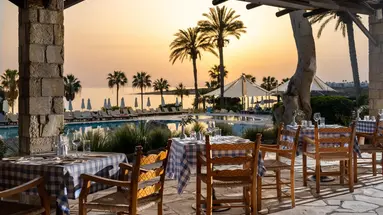 Coral Beach Hotel and Resort