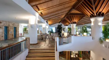 Coral Beach Hotel and Resort