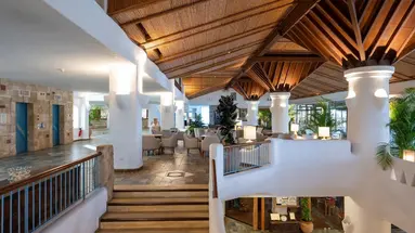Coral Beach Hotel and Resort