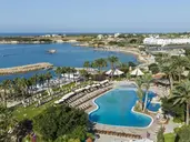 Coral Beach Hotel and Resort