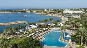 Coral Beach Hotel and Resort