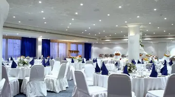 Coral Beach Hotel and Resort