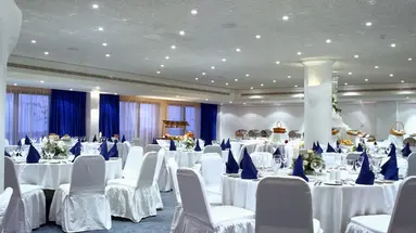 Coral Beach Hotel and Resort