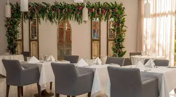 Coral Beach Hotel and Resort