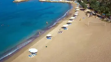 Coral Beach Hotel and Resort