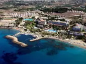 Coral Beach Hotel and Resort