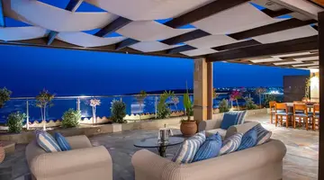 Coral Beach Hotel and Resort