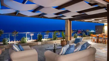 Coral Beach Hotel and Resort