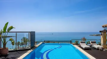 Coral Beach Hotel and Resort