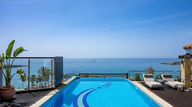 Coral Beach Hotel and Resort