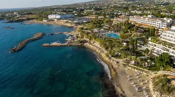 Coral Beach Hotel and Resort