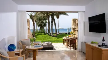 Coral Beach Hotel and Resort