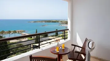 Coral Beach Hotel and Resort