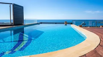 Coral Beach Hotel and Resort
