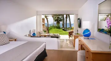 Coral Beach Hotel and Resort